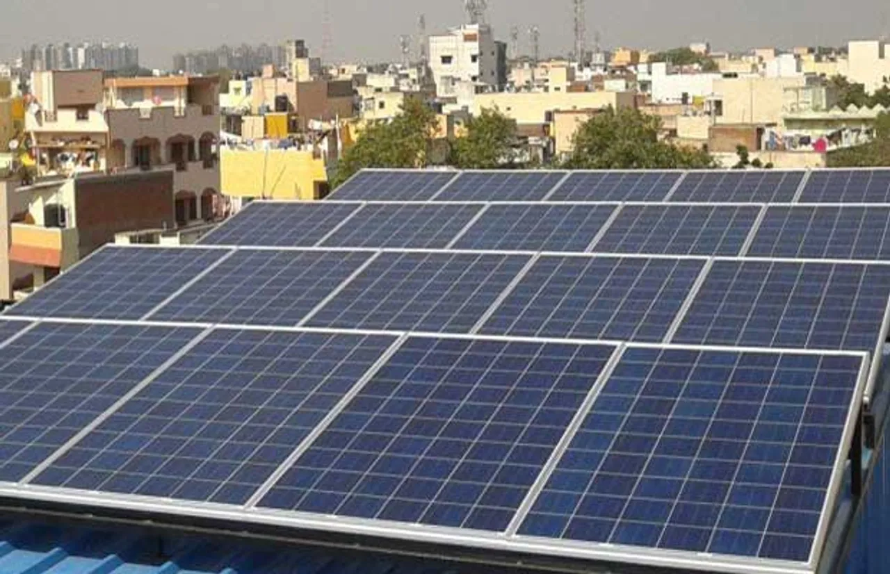 Bhageria Industries wins 30MW Solar Power Project from SECI