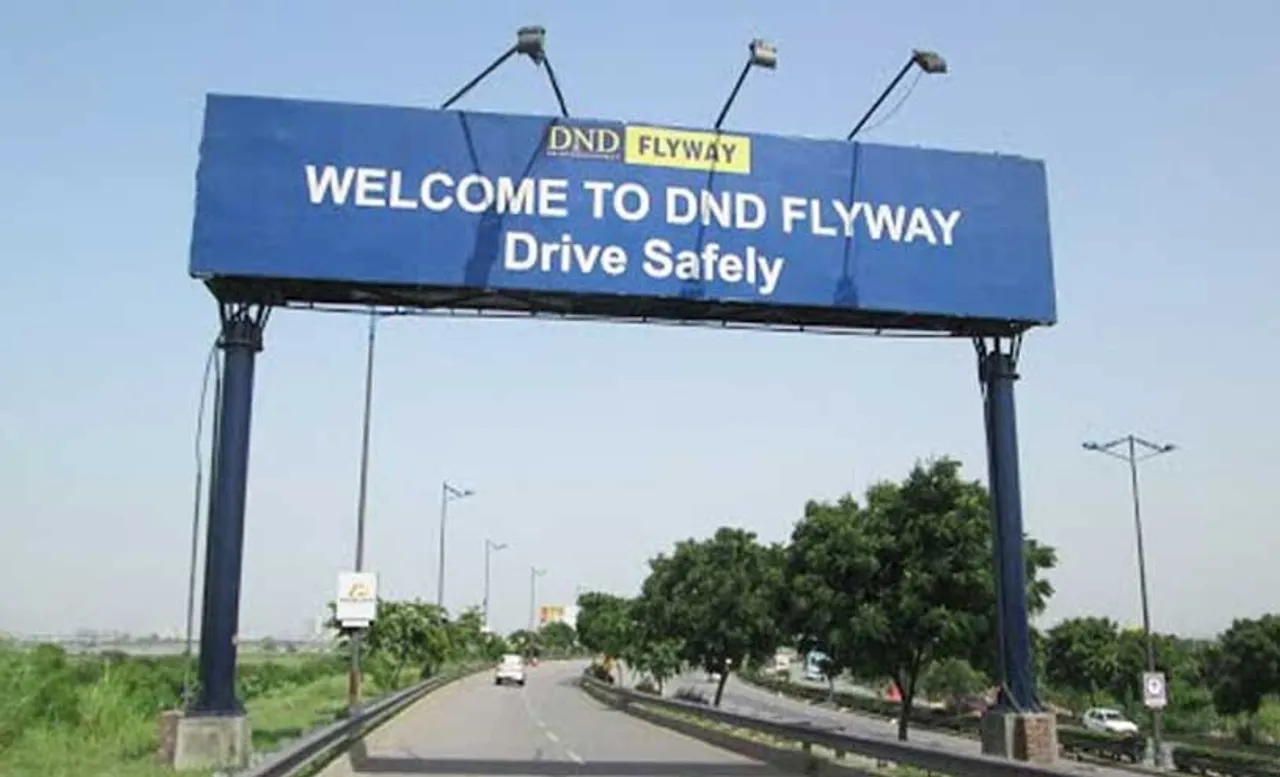 DND Flyway