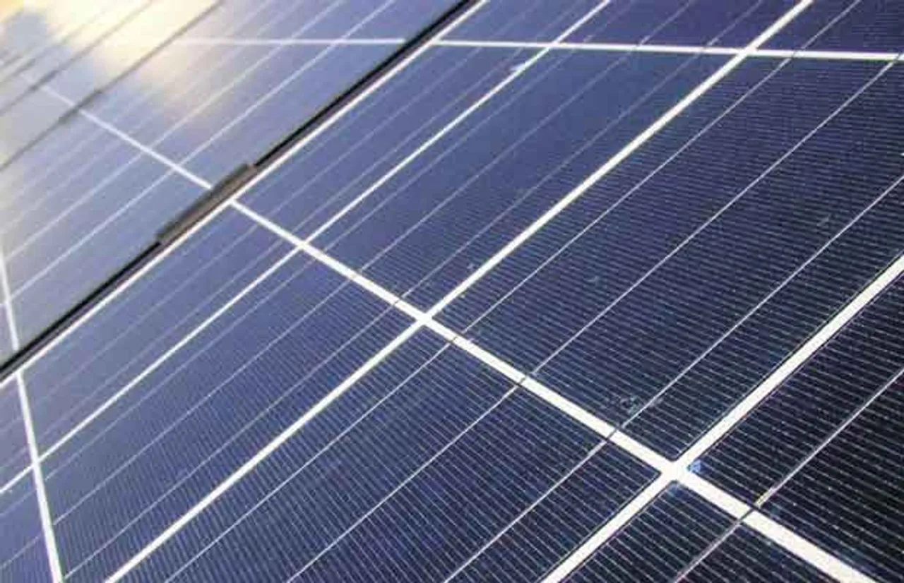 Risen UPC-AC Energy Solar