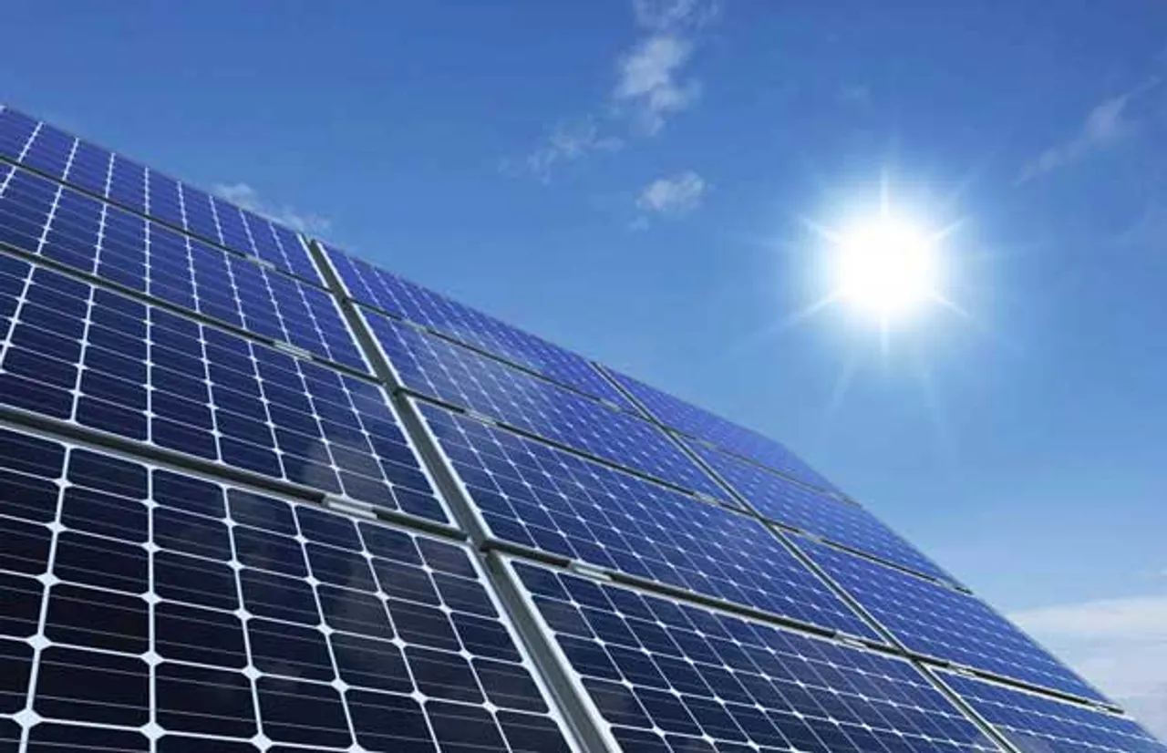 Whitbread completes installation of 88 solar arrays
