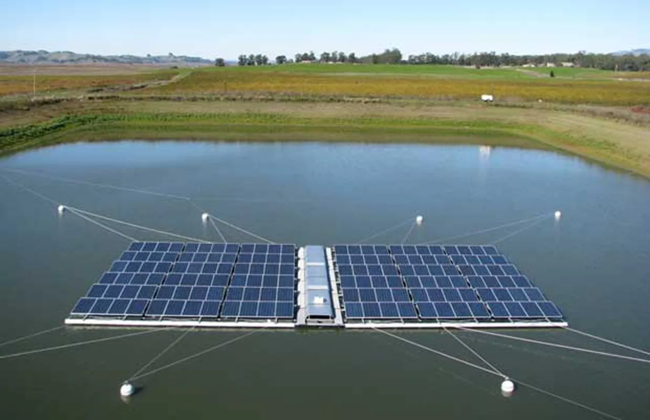 SECI Invites Bids for Aggregating 3.37 GW Solar Power Projects across India