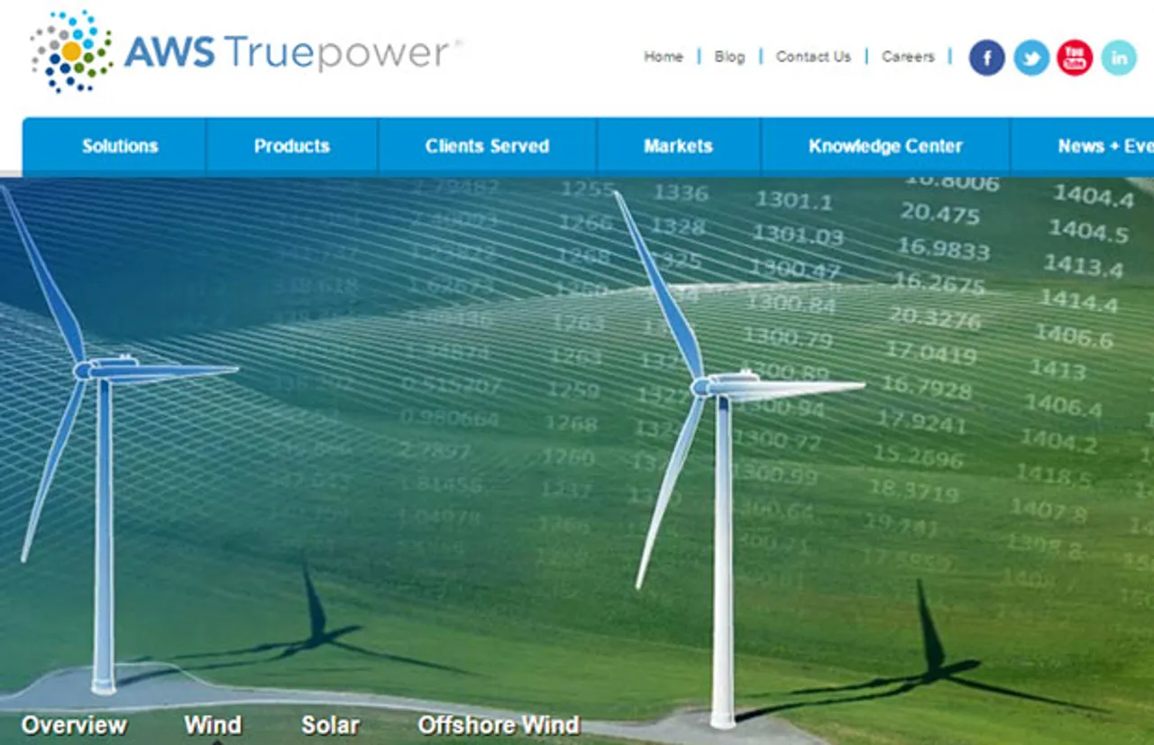 AWS Truepower
