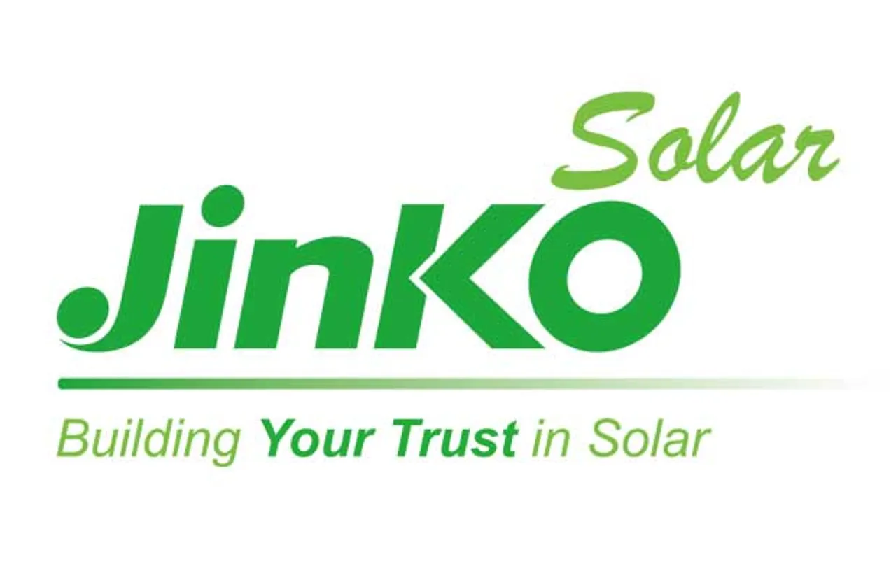 JinkoSolar Tiger Neo