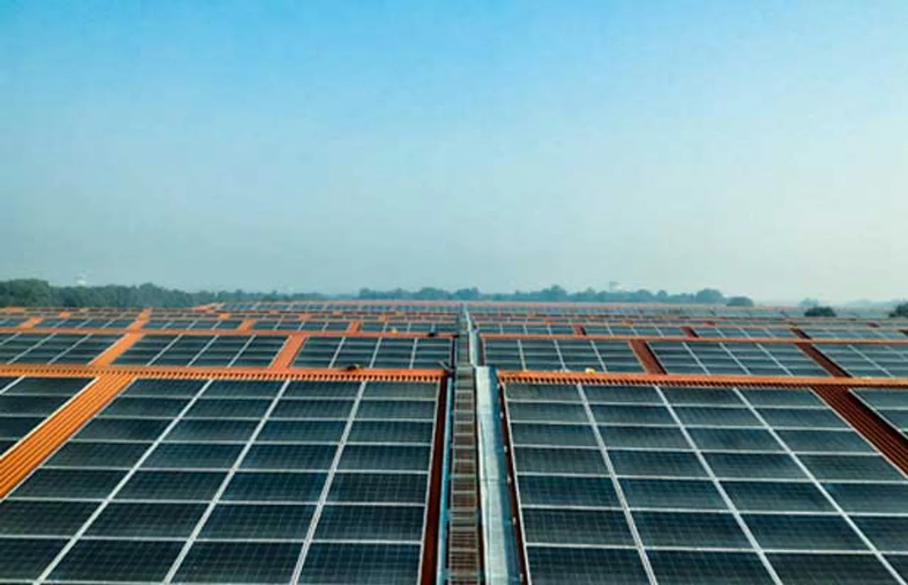 Punjab Drafts Renewable Energy Policy, Plans for 21% RE by 2030