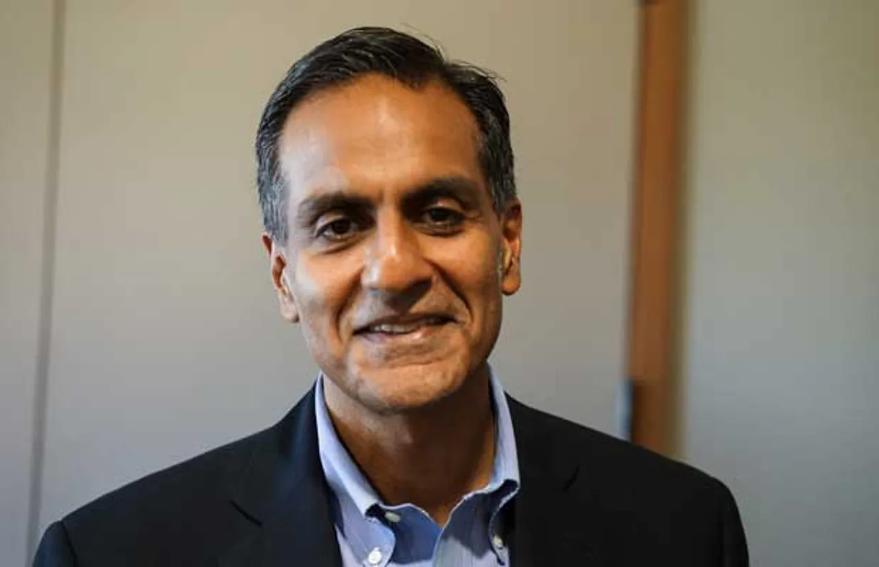 Richard Verma US