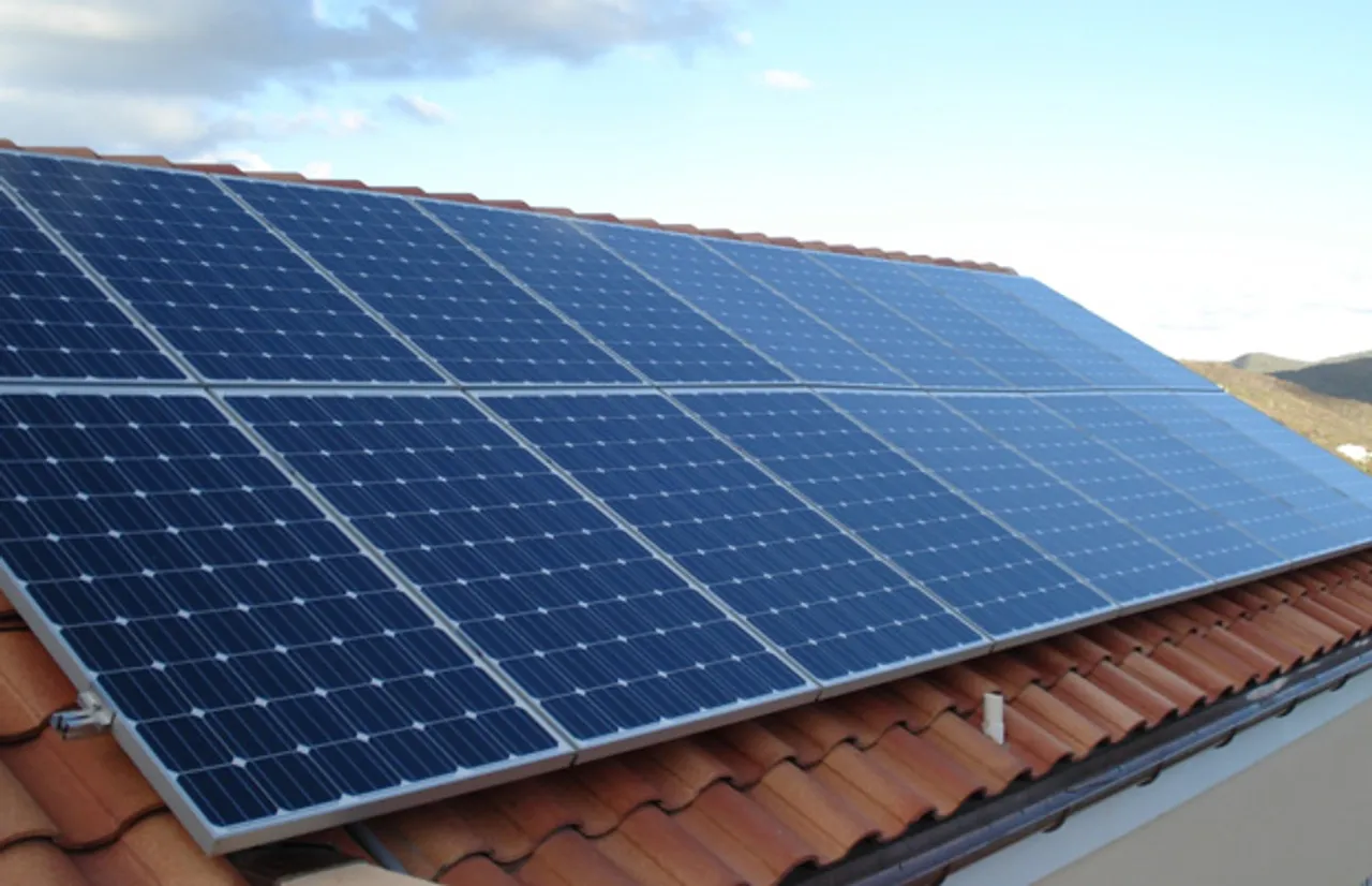Vivint Solar