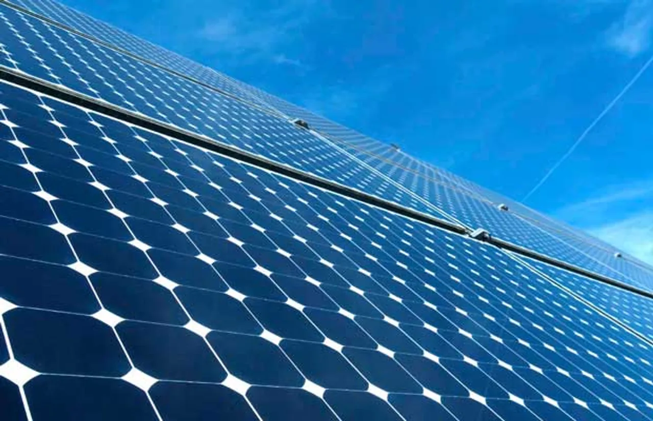 sPower Financing Solar