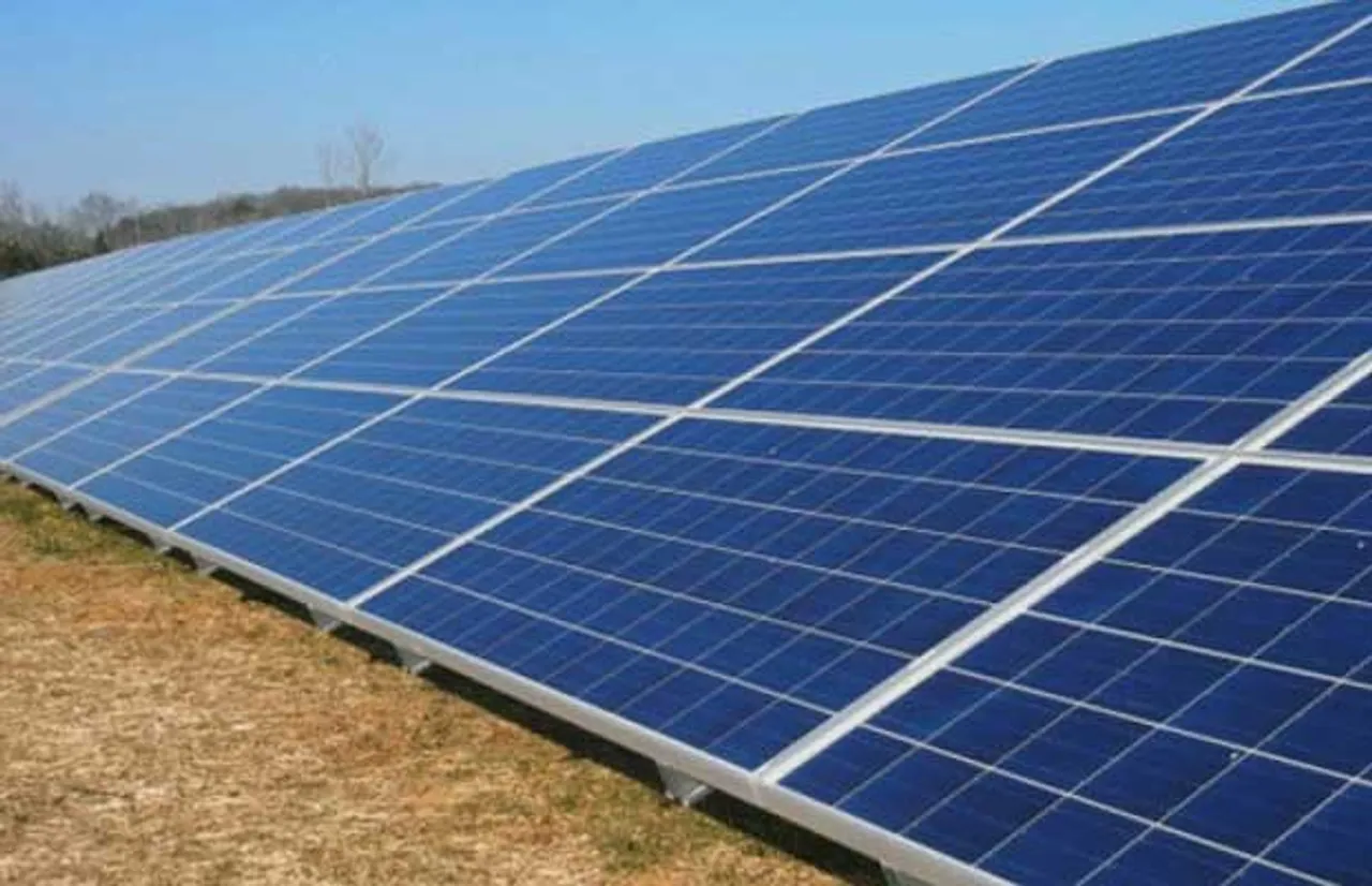 Adani 700 MW Solar Auction