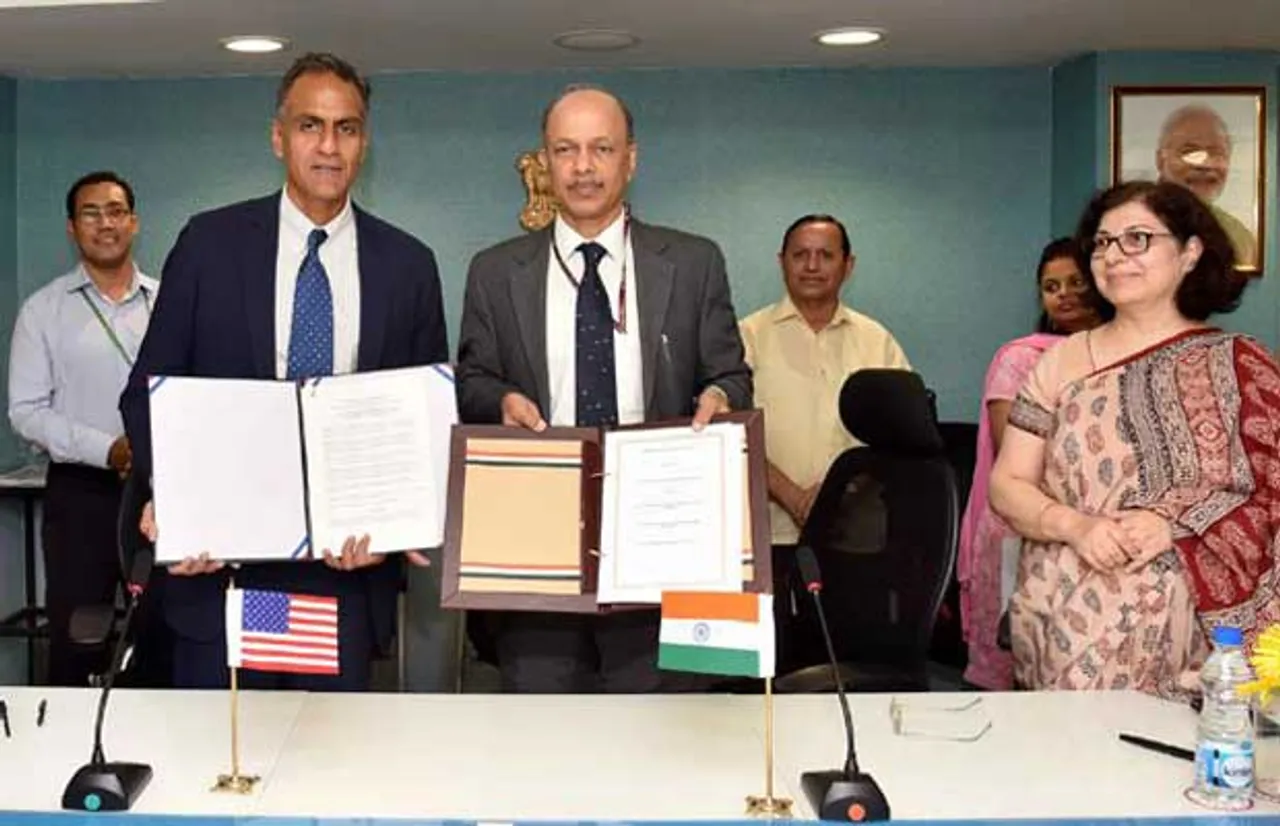 India and US signs MoU to enhance cooperation on energy security