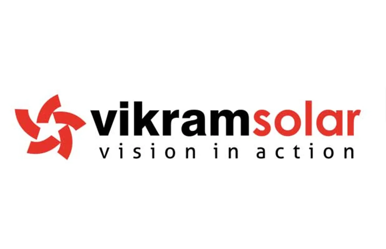 Vikram Solar Commissions 18.5 kW Solar Plant for Century Ply