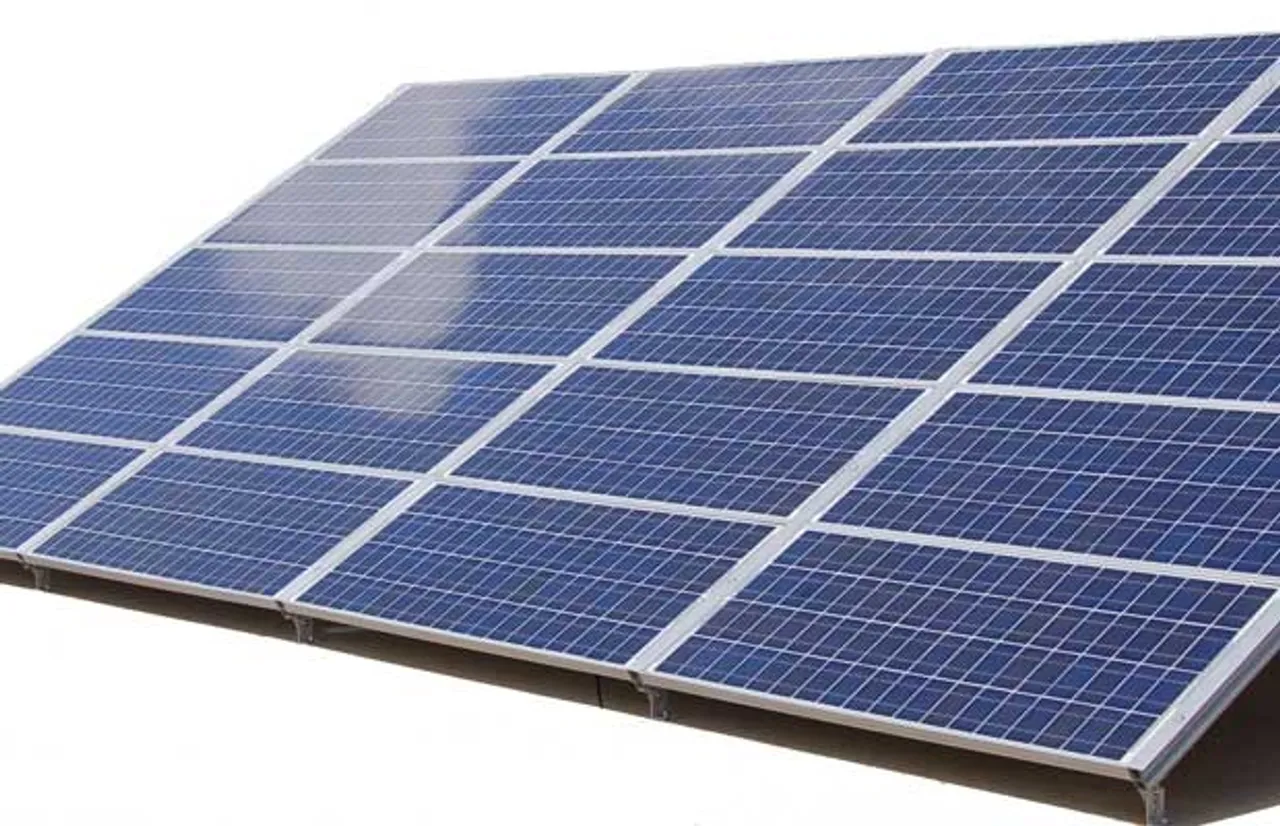 Canadian Solar introduces 1500V System Voltage