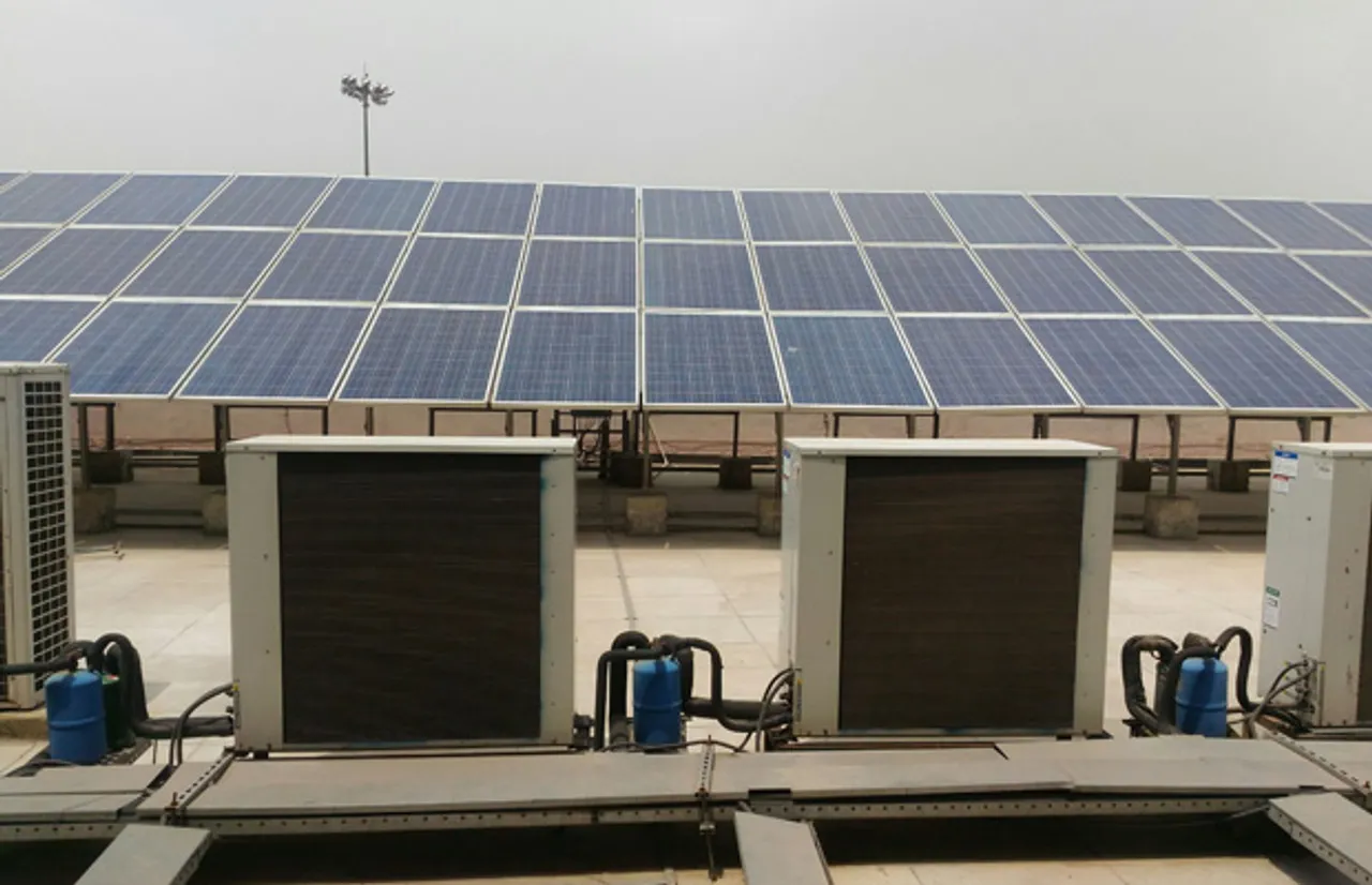Coal India Limited and SECI signs two agreements for 200MW solar power project in MP
