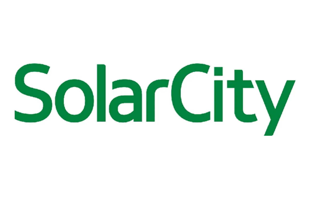 Solar City