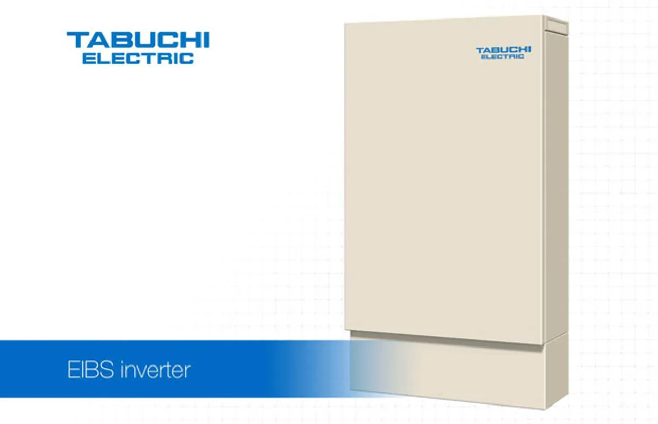 Tabuchi America announces Adjustable Solar