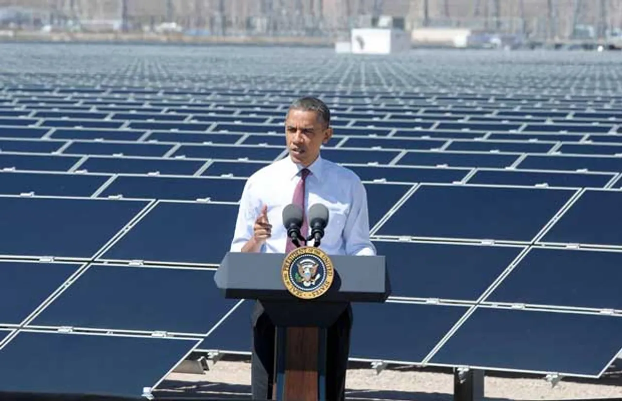 US Solar Workforce Development