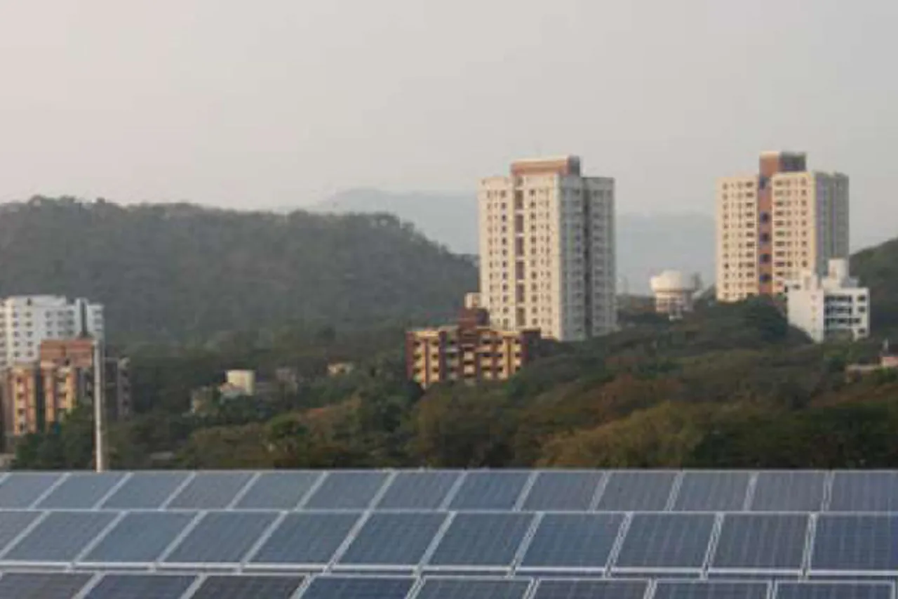 Haryana Solar