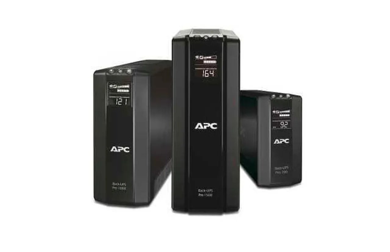 Schneider Electric introduces Lithium-ion batteries solutions for UPS operations