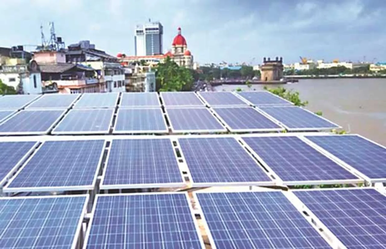 SolarTown Energy Solutions