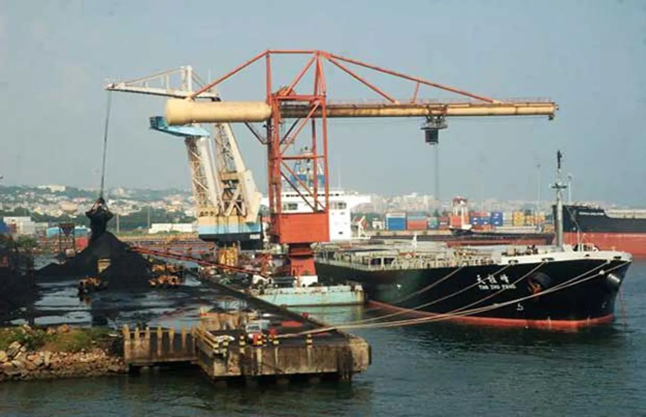 Scotland to Build Own Green Ports as UK Govt is 'Not Cooperating'