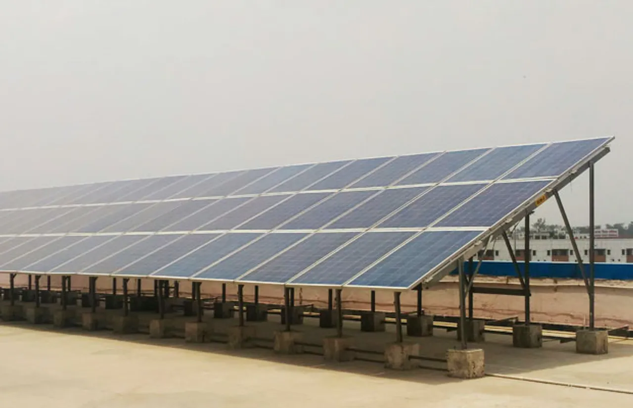 green energy