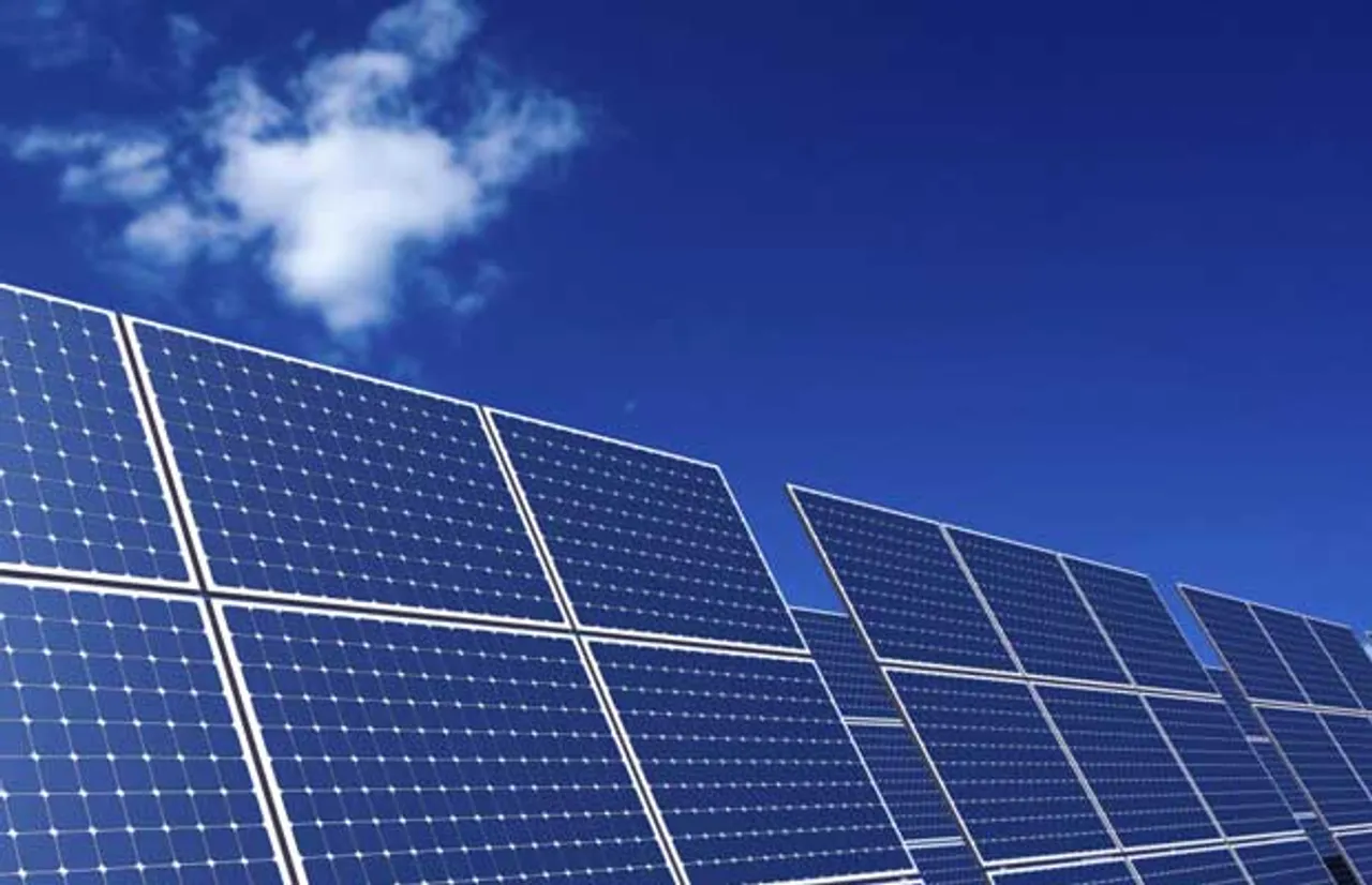 solar projects