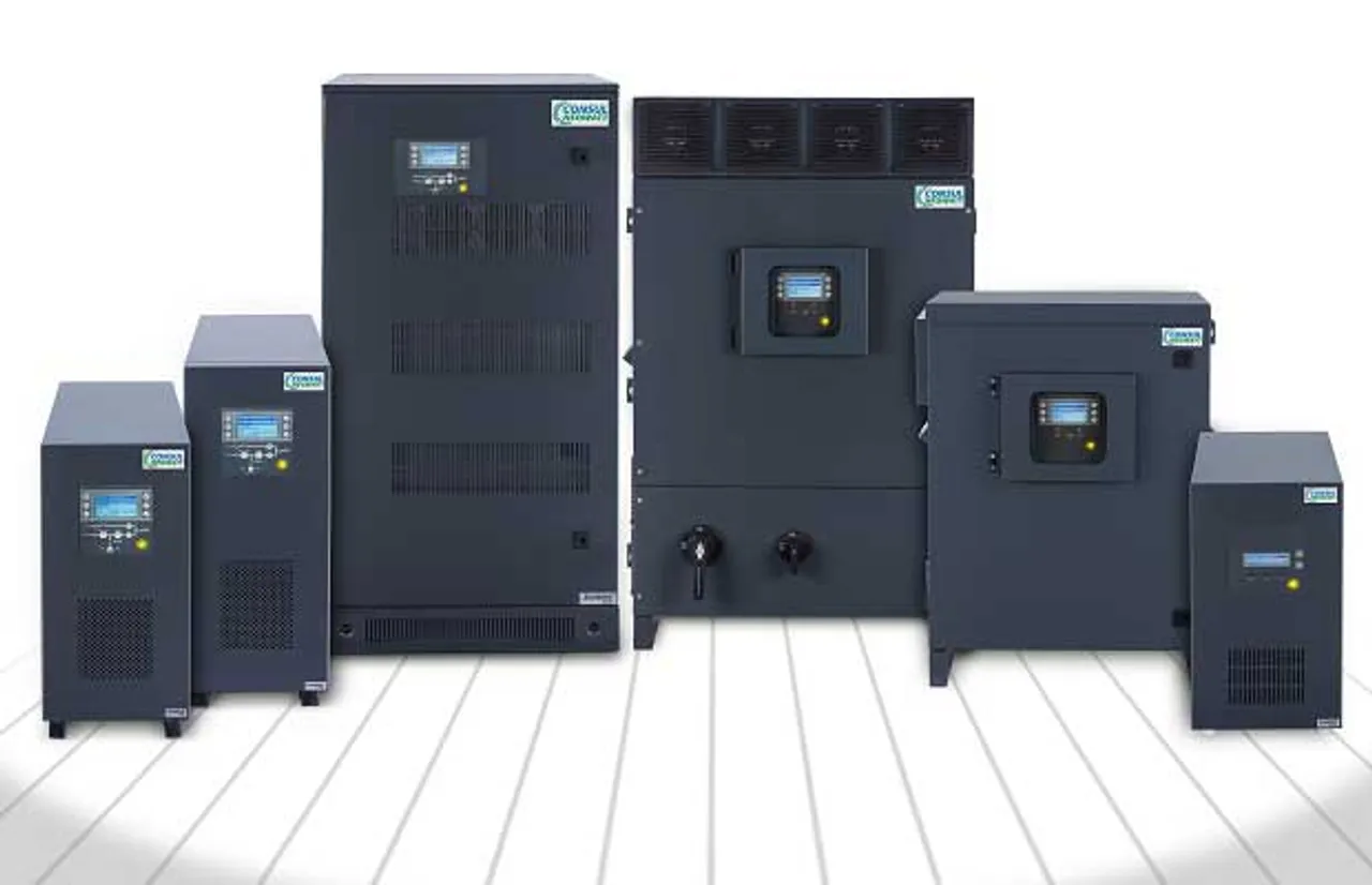 consul neowatt