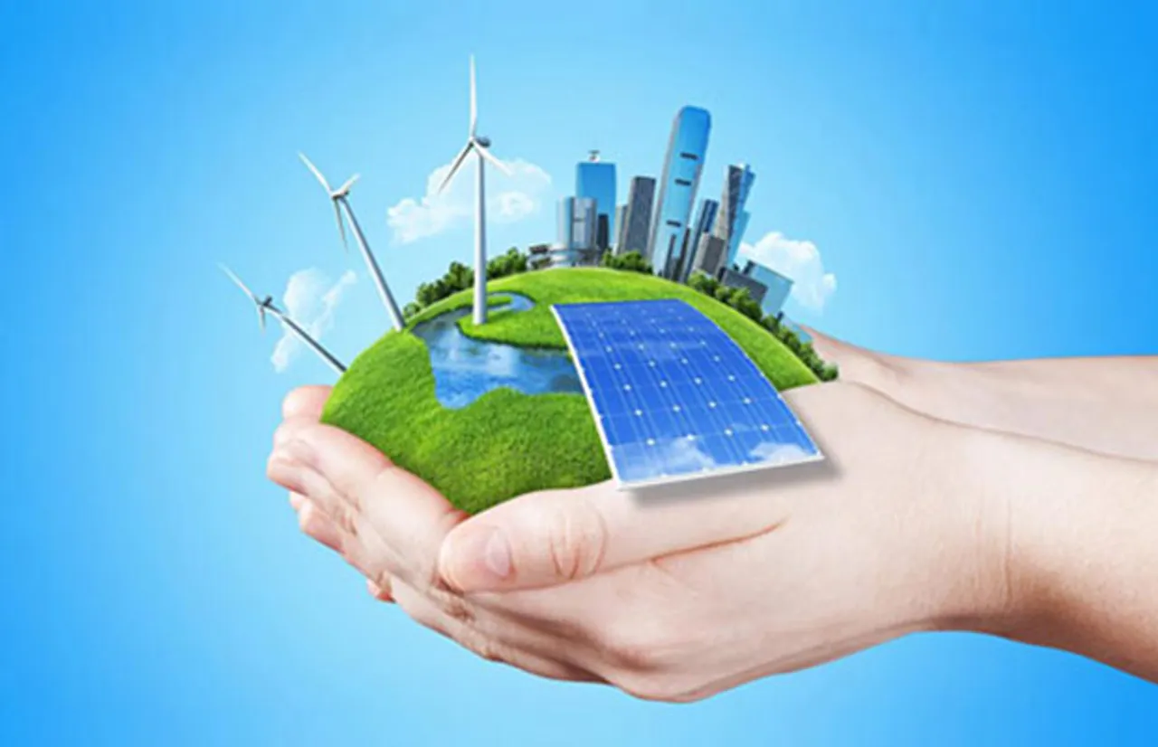 French Technology Companies in Renewable Sector Pledges to Contribute to India's Energy Targets