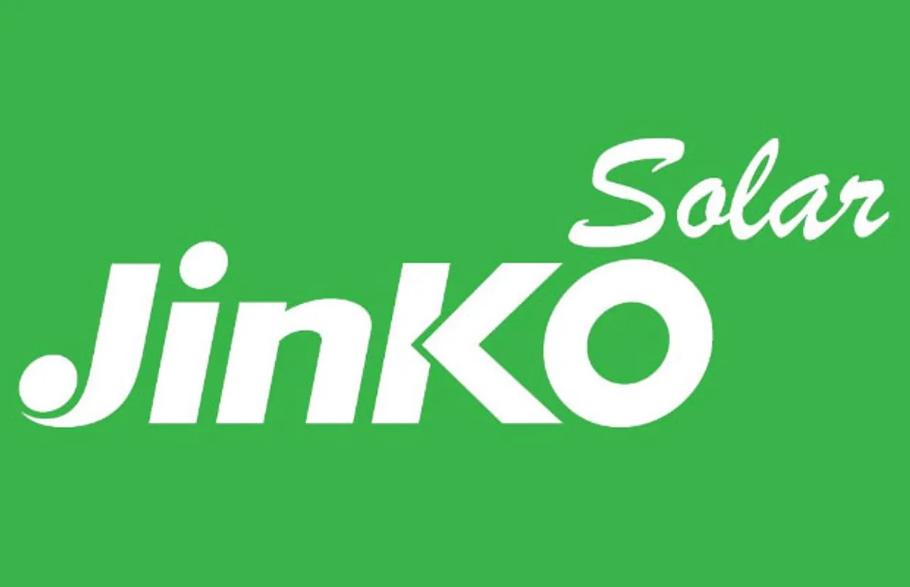 JinkoSolar