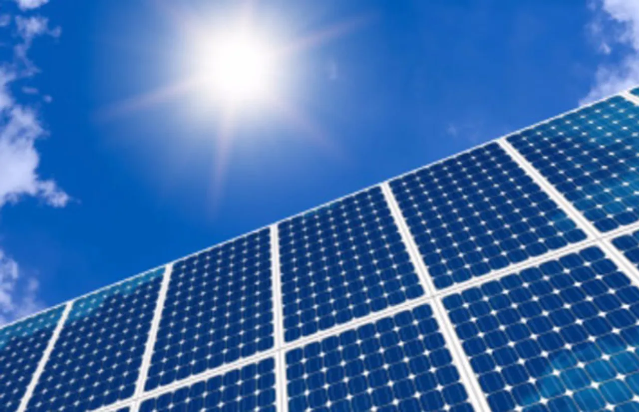 Karnataka Gets Three Solar PV Projects Through Rays Power Infra