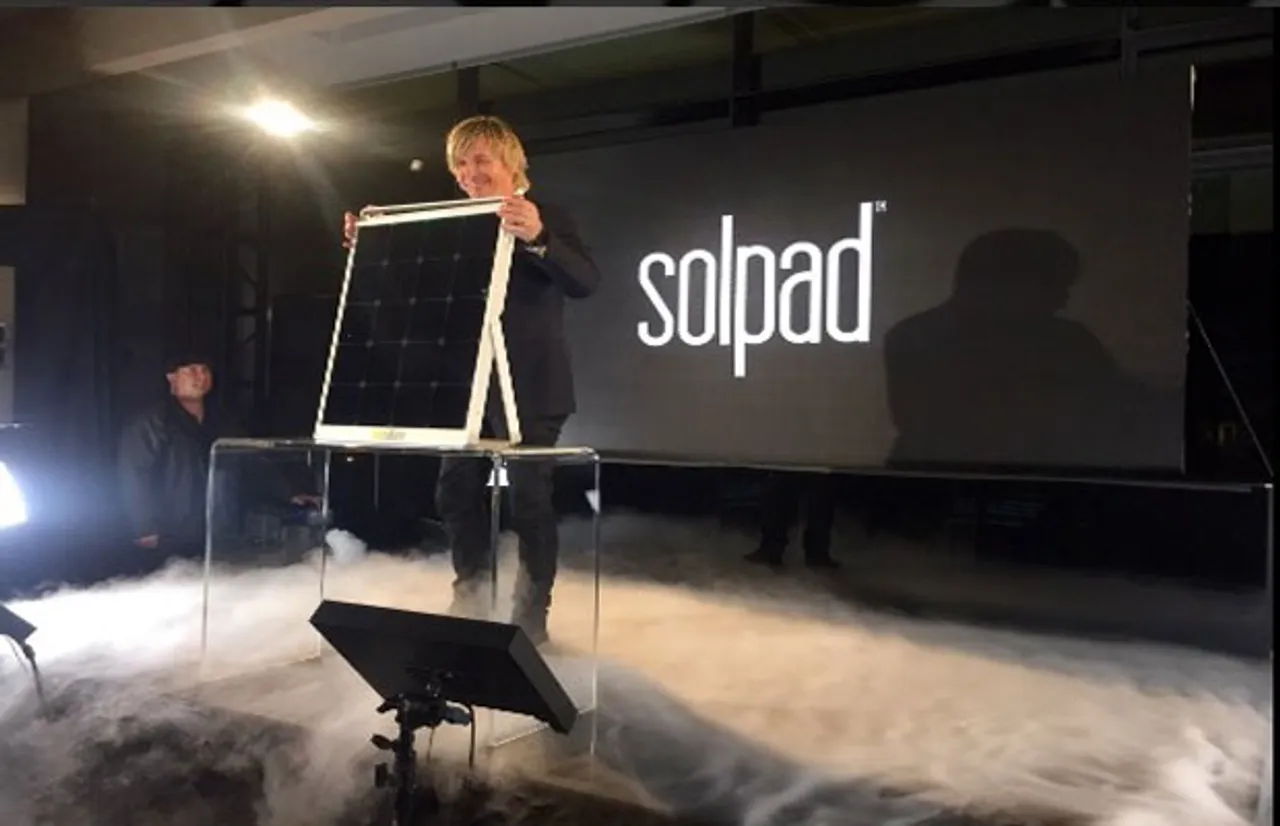 Solar Technology