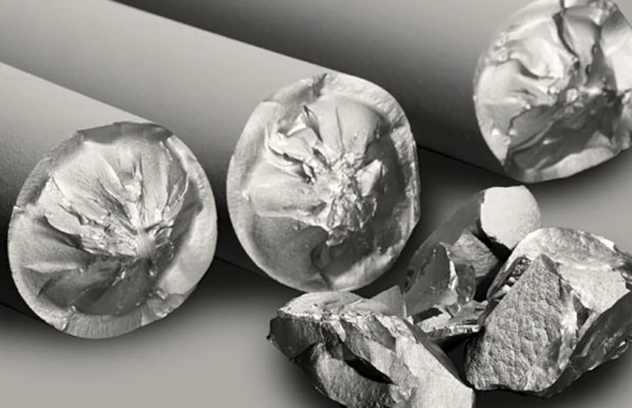 Polysilicon Market To Reach USD, Daqo New Energy
