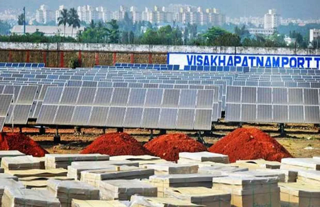 Visakhapatnam