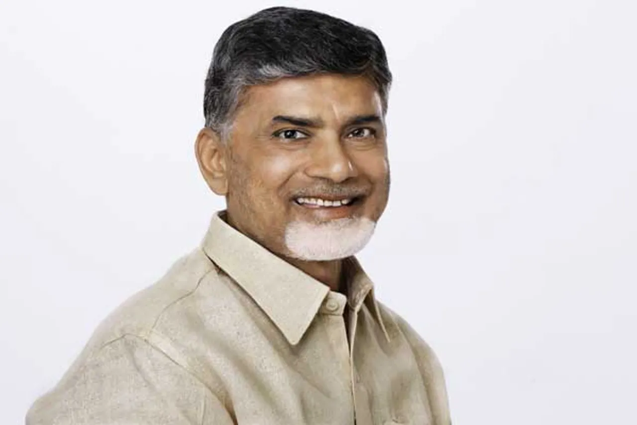 chandrababu naidu