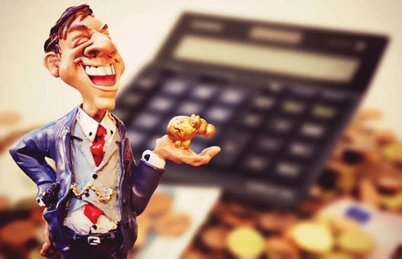 Financial Approach for Consumers to Integrate Solar Power