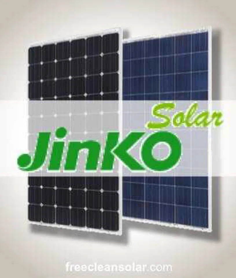 JinkoSolar’s Shangrao production facility receives IEC TS 62941 certification