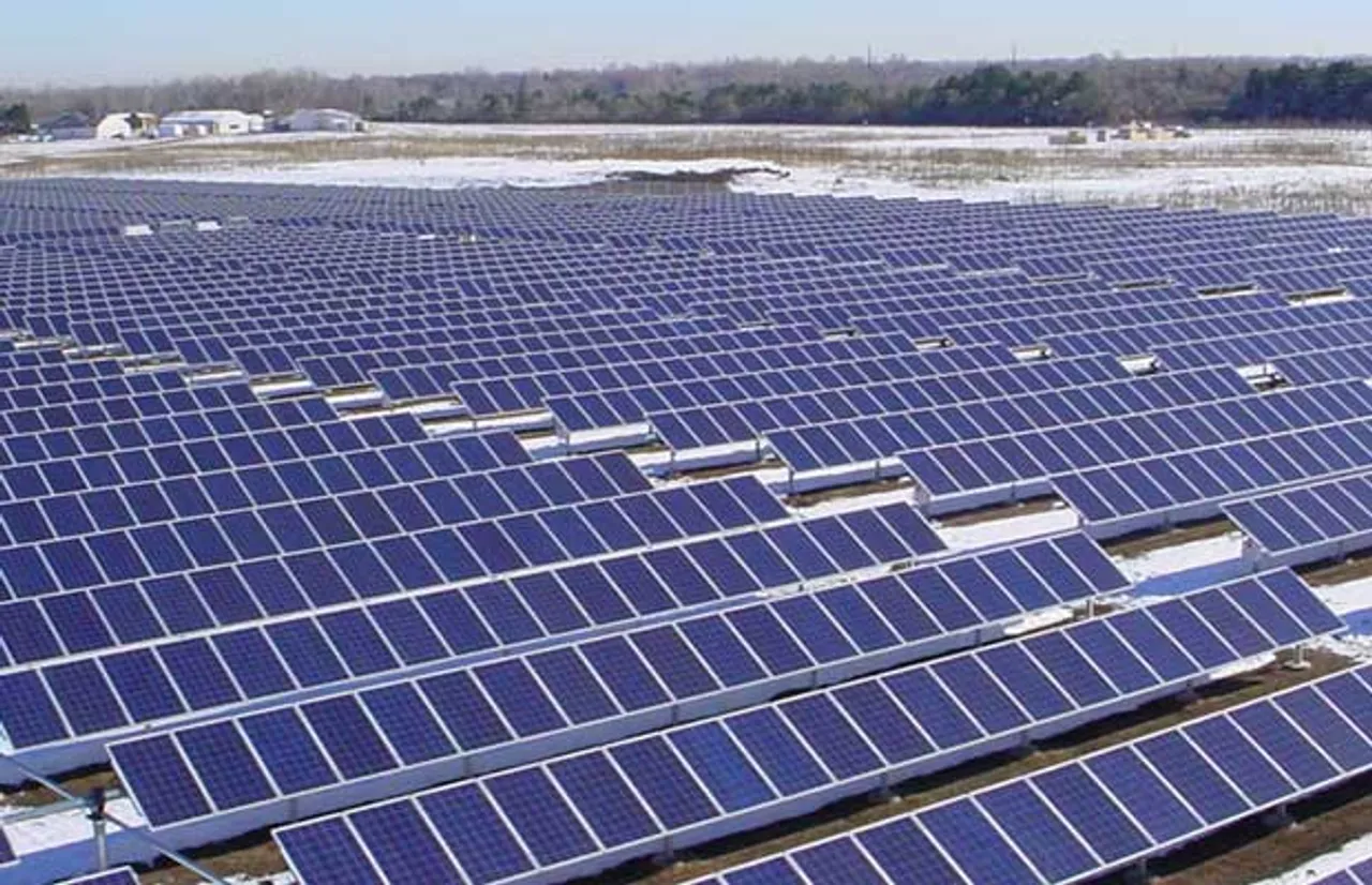 Lightsource Renewable Energy