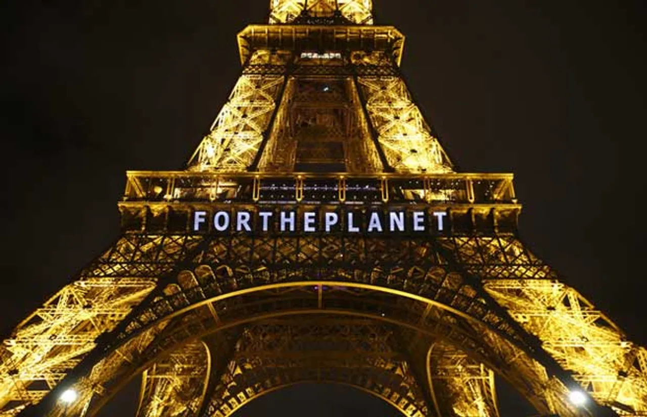 Paris Agreement to combat climate change comes into force