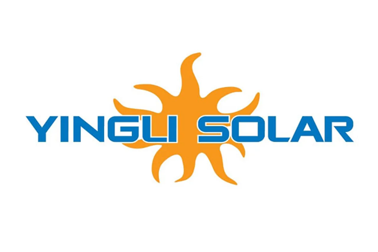 yingli solar