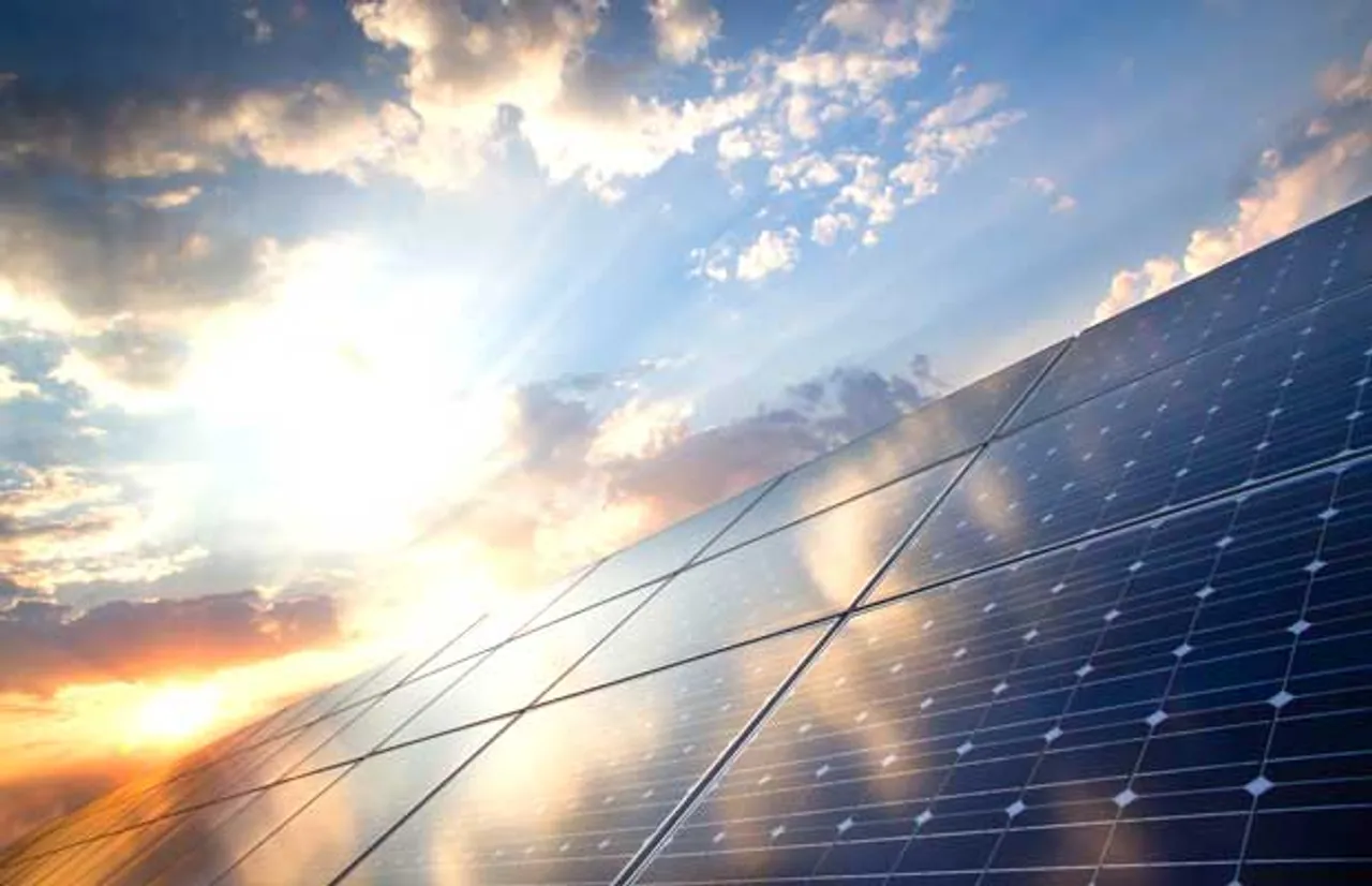 solar Power projects