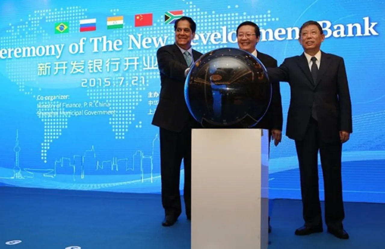 Chinese loan agreement with NDB