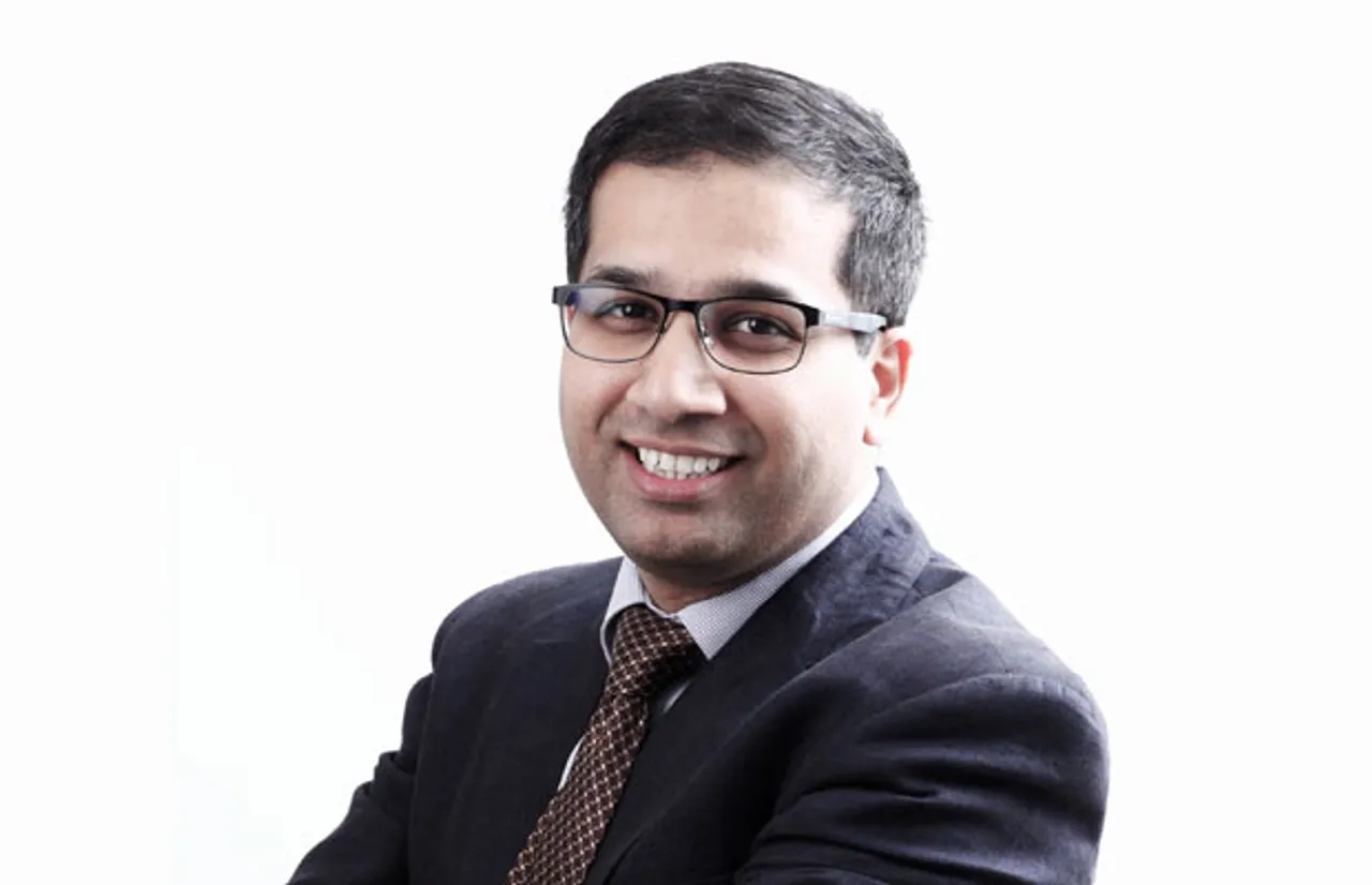 Kushagra Nandan