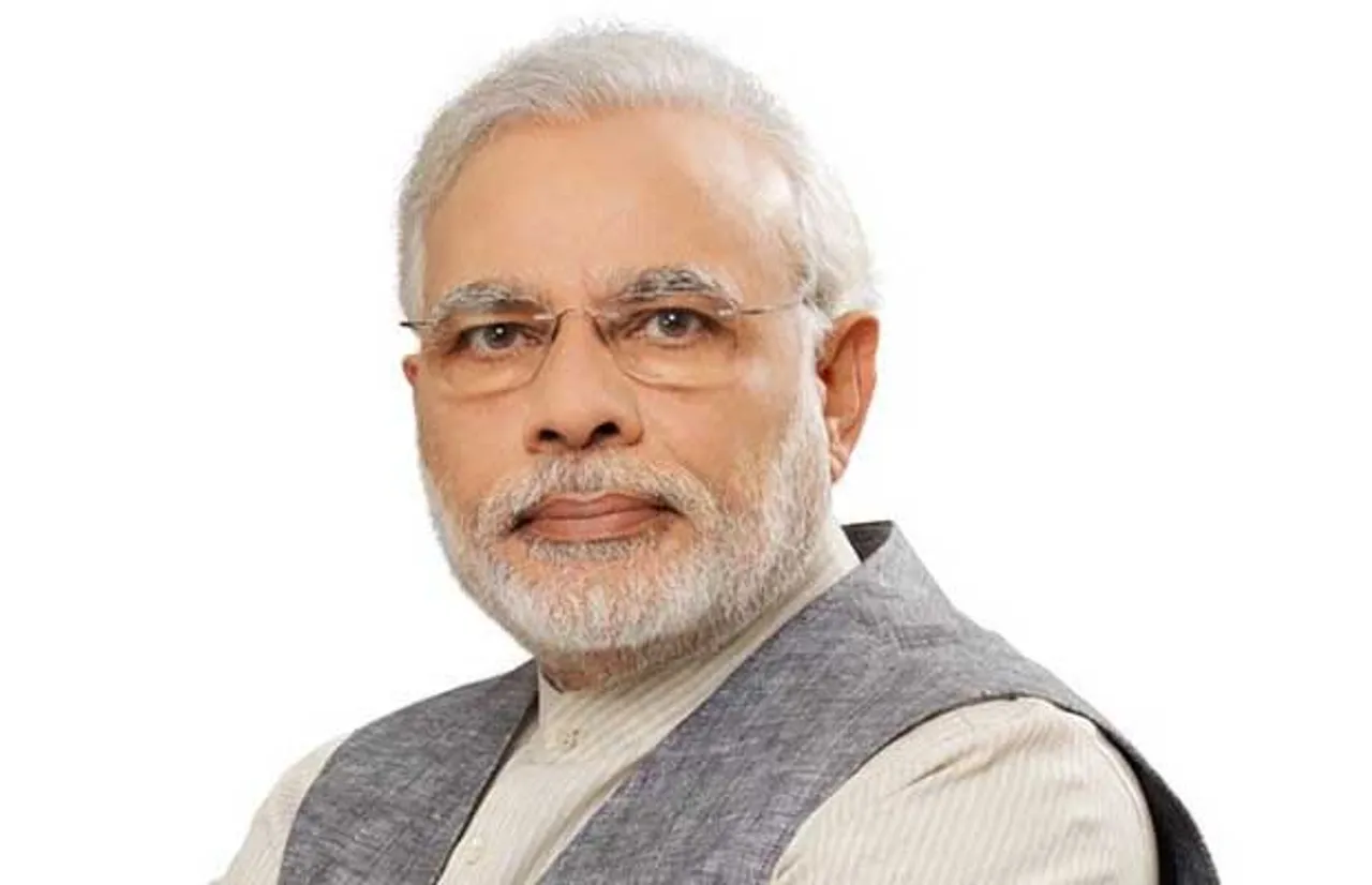 PM Narendra Modi
