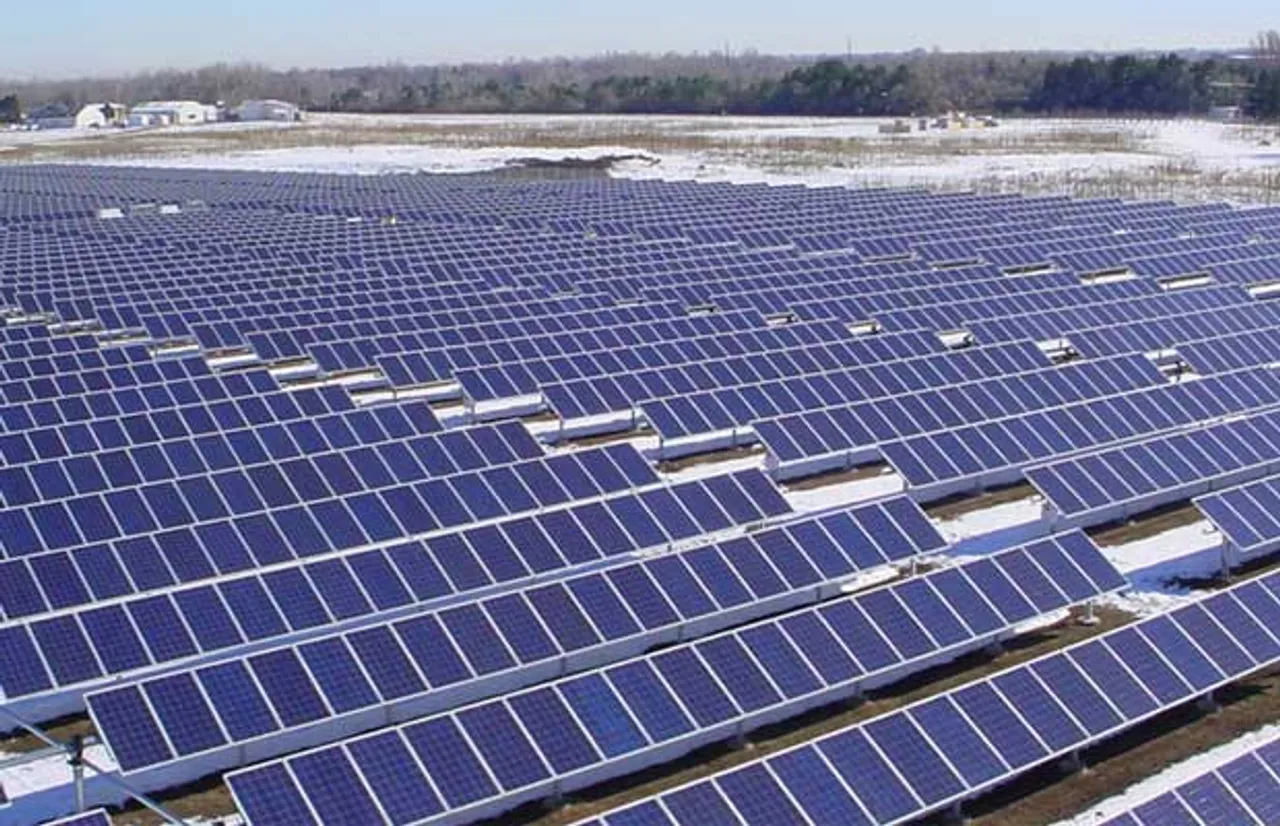 Scatec Solar 360 MW Tunisia