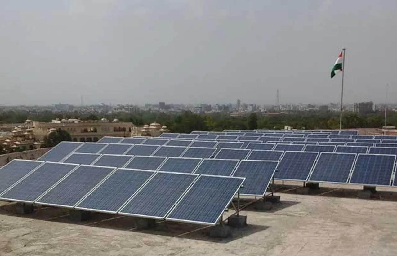 Solar Panels for 25 Government Higher Secondary Schools in Kozikode