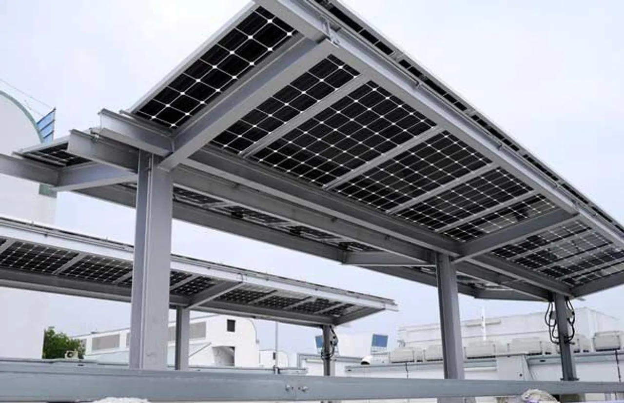 Yingli Green Energy
