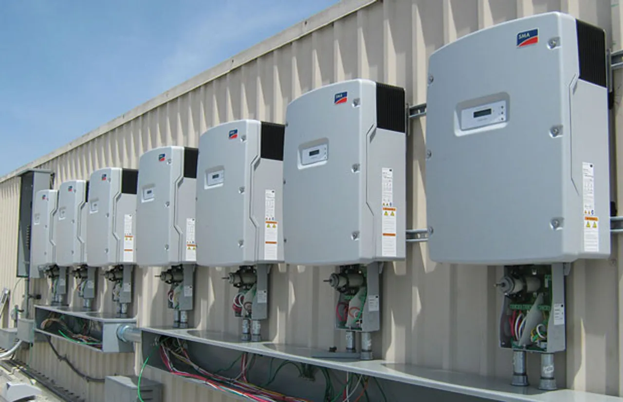 String Inverter Market to Reach $3 Billion by 2021: Research and Markets