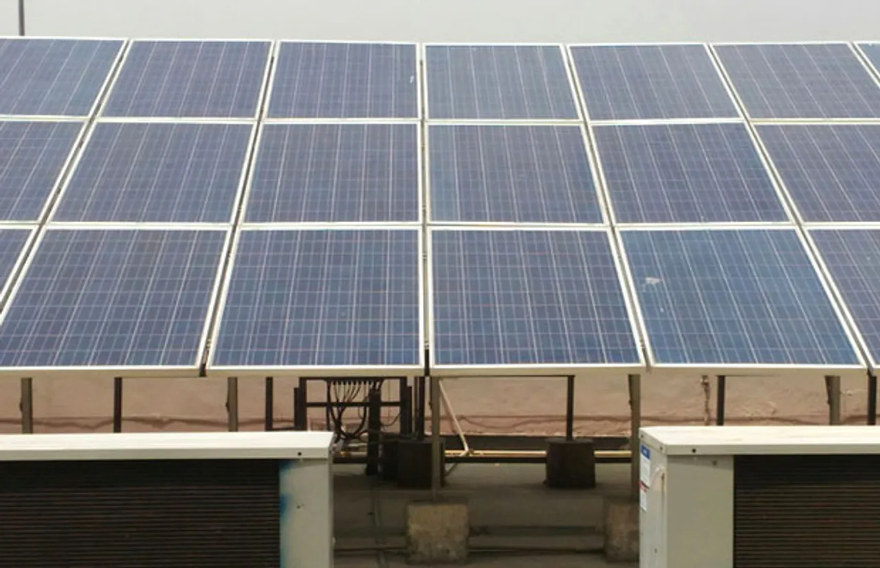 solar energy