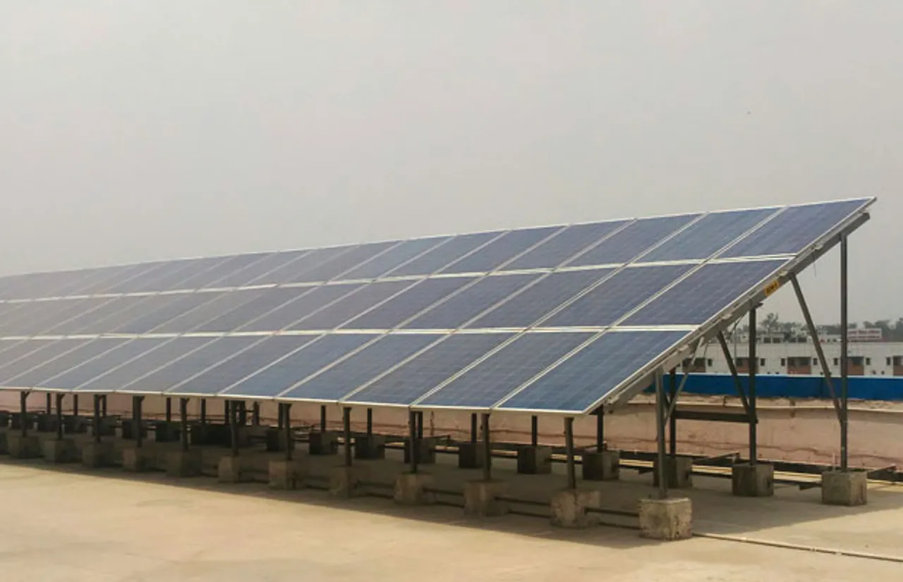 Kendriya Vidyalayas to tap solar power