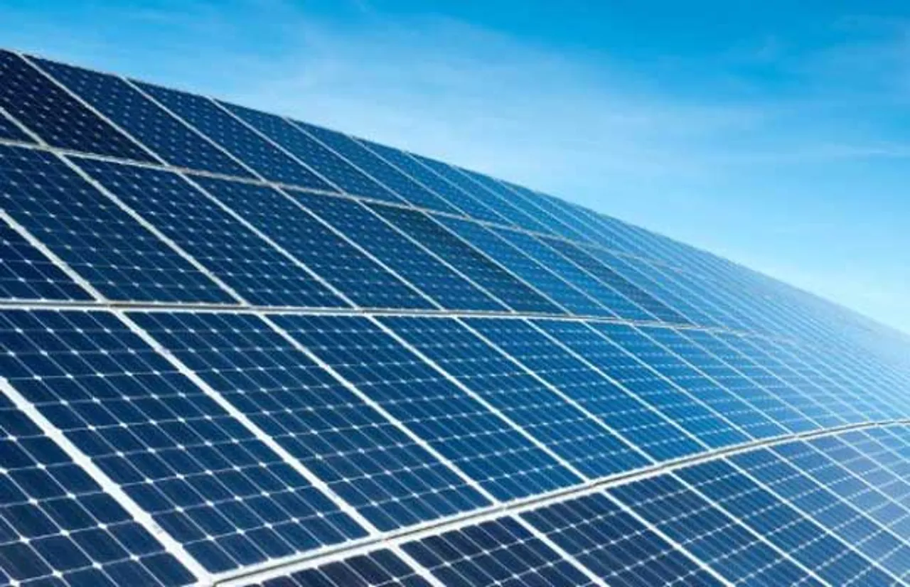 solar project