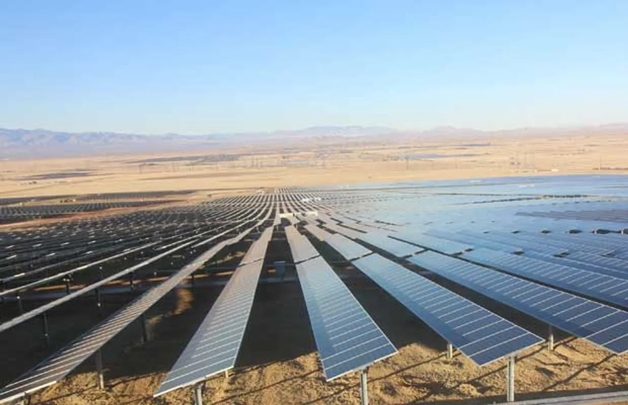Alterra Power Announces Amendment of Power Purchase Agreement for Michigan Solar Project